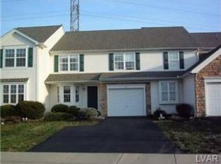244 Park Ridge Dr, Easton, PA 18040