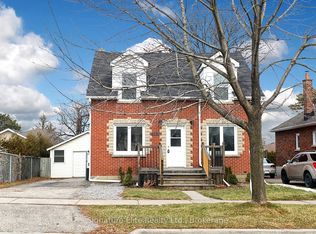 254 Hibbert Ave, Oshawa, ON L1J1V3
