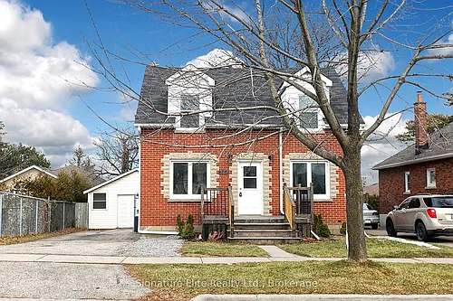 254 Hibbert Ave #UPPER Photo 1