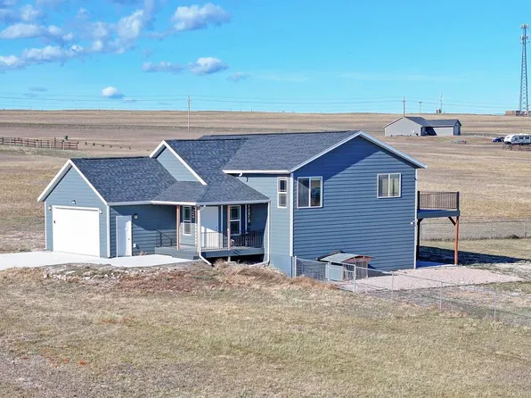 14118 Stagecoach Ln, Piedmont, SD 57769