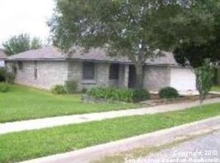 4901 Brookhead Ln, Schertz, TX 78108