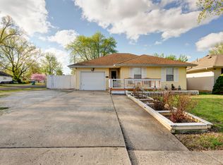 3100 W State St, Springfield, MO 65802