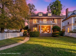 256 Albany Ave, Kingston, NY 12401