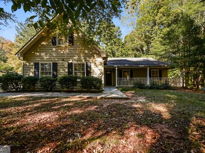 1400 Windy Hill Ct SE, Conyers, GA, 30013
