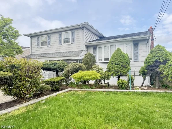 2294 Saint Georges Ave, Rahway City, NJ 07065