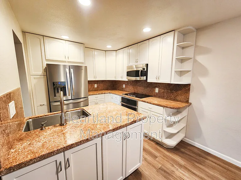 906 S Rancho Santa Fe Rd #D — Photo 3