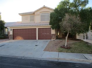 2235 Red Alder St #0, Henderson, NV 89002