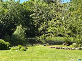 4.2 Acres Potash Hill Road, Sprague, CT 06330