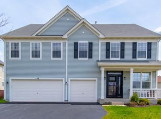 1108 Jewelflower Ln, Joliet, IL 60431