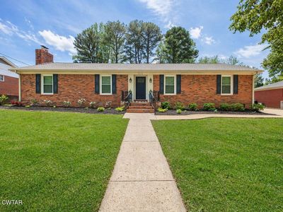 3110 Redwood St, Humboldt, TN, 38343