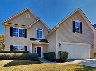 401 Middleshare Dr, Mauldin, SC 29662