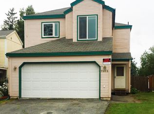 7011 Baxter Terrace Cir, Anchorage, AK 99504