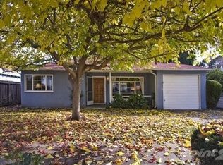9 Garden St, Redwood City, CA 94063
