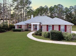 2160 Game Bird Ct, Tallahassee, FL 32311