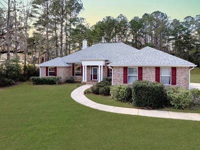 2160 Game Bird Ct, Tallahassee, FL, 32311