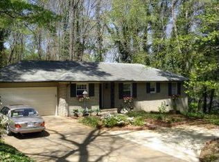 4012 Chamblee Dunwoody Rd, Chamblee, GA 30341