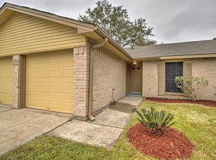 5455 Quail Tree Ln, Humble, TX 77346