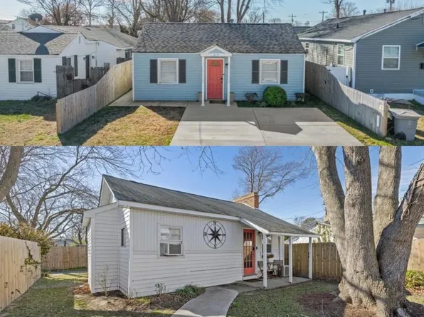 117 Tappan Ave, Hampton, VA 23664