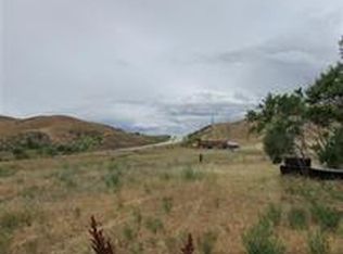 2225 Middle Fork Rd, Council, ID 83612