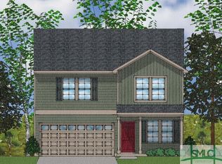 128 Travelers Dr, Springfield, GA 31329