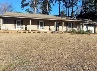 1080 Choctaw Ave, Camden, AR 71701