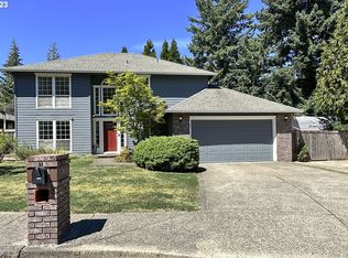 1447 SW 17th Ct, Gresham, OR 97080