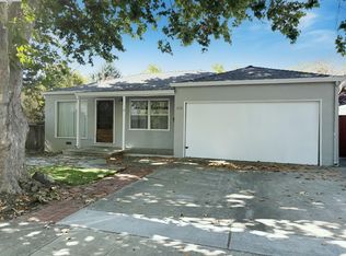 417 Dana St, Fremont, CA 94539