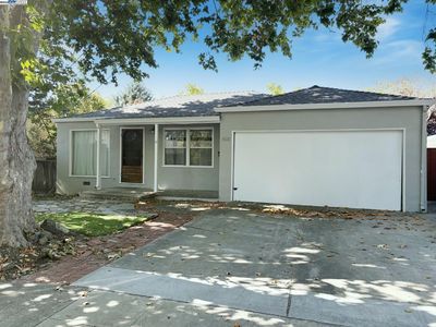 417 Dana St, Fremont, CA, 94539