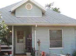 1127 12th St, Oroville, CA 95965
