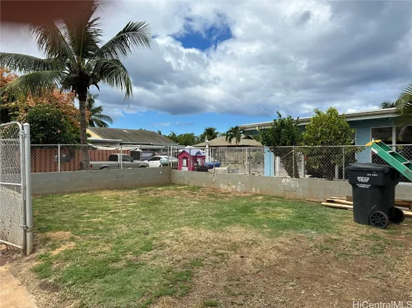 87-212 Mamoalii Way #87212, Waianae, HI 96792