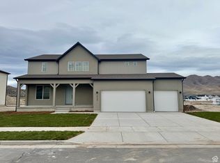 4948 N Topaz Dr #319, Eagle Mountain, UT 84005
