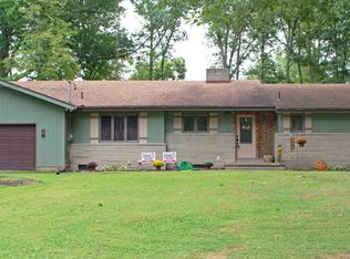 1265 Forest Dr, Lima, OH 45805