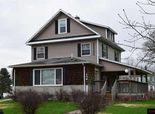 134 6th St NW, Winnebago, MN 56098