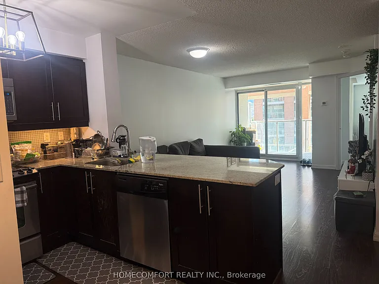 125 Western Battery Rd #506 — Photo 5