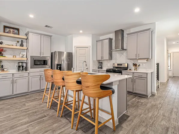 12823 Tokenhouse Ln, Houston, TX 77047