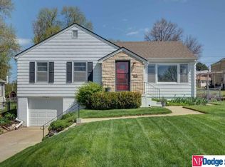 5308 Boyd St, Omaha, NE 68104