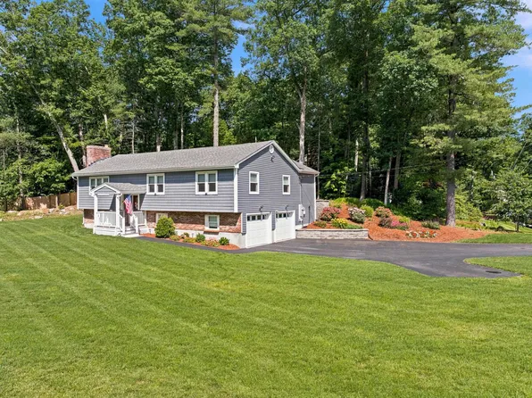 19 Michael Avenue, Nashua, NH 03063