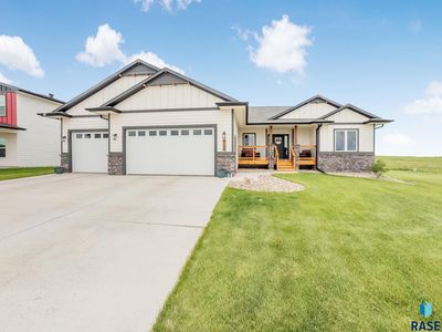 4125 N Interlachen Trl, Sioux Falls, SD, 57107