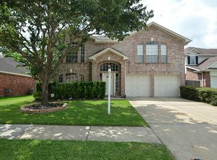 3607 Doherty Pl, Katy, TX 77449