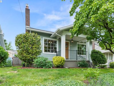 2745 NE 35th Pl, Portland, OR, 97212