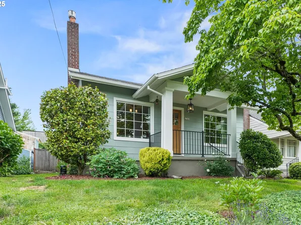2745 NE 35th Pl, Portland, OR 97212