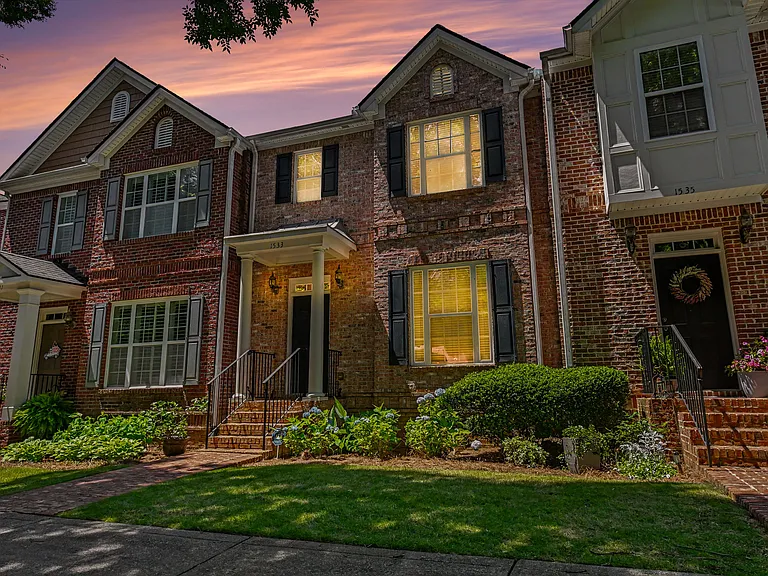1533 Endurance Hill Dr NW — Photo 6