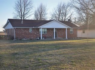 37676 E 211th St S, Porter, OK 74454