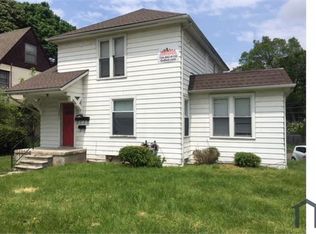 1304 Washtenaw Rd APT 1, Ypsilanti, MI 48197