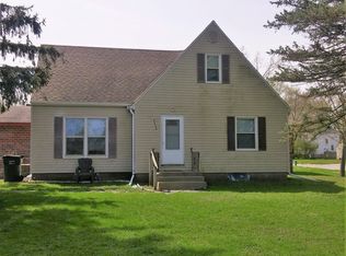 4226 Lincoln Swing St, Ames, IA 50014