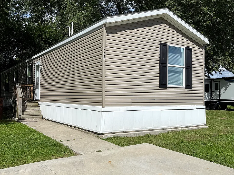 4600 Britton Rd #362