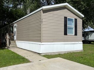 4600 Britton Rd Lot 362, Perry, MI 48872