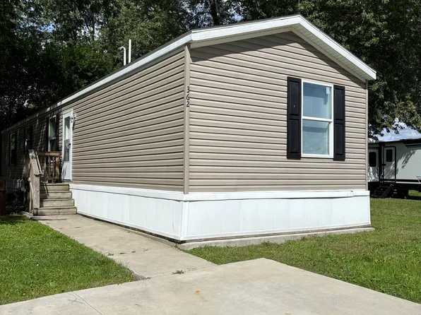 4600 Britton Rd, Perry, MI