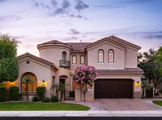 320 W New Dawn Dr, Chandler, AZ 85248