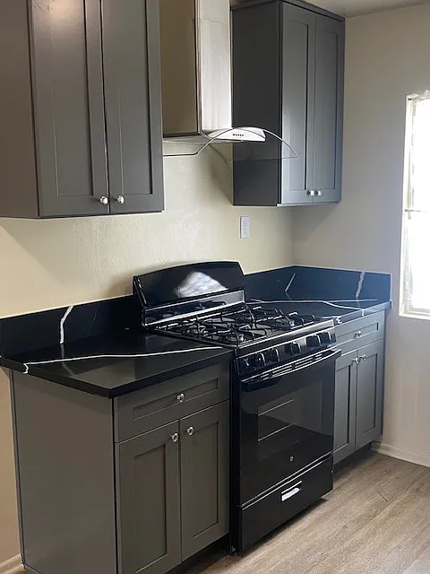 1 bed, 700 sqft, $1,875 — Photo 2